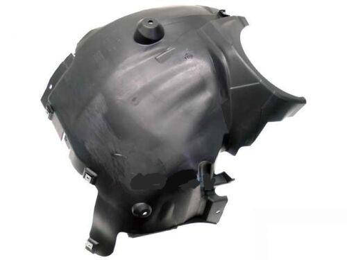 A2038842122 - Крышка колесной арки Mercedes W203 C class L P