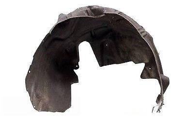 A2056900730 - Накладка на колесную арку Mercedes W205 C class L P