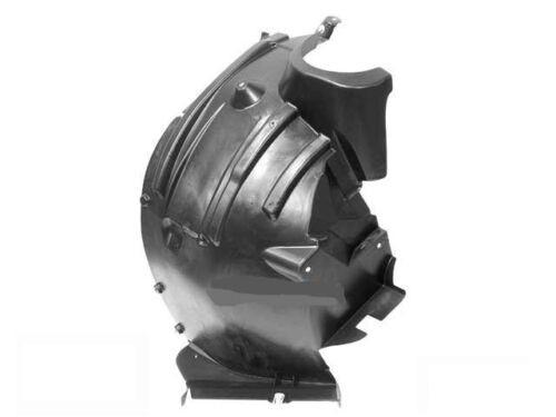 A2046907530 - Накладка на колесную арку Mercedes X204 GLK класс L P