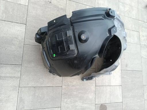 7260297 - Колісна арка права BMW 1 F20 F21