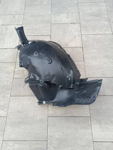 7315730 - Правая колесная арка BMW 3 G20 G21