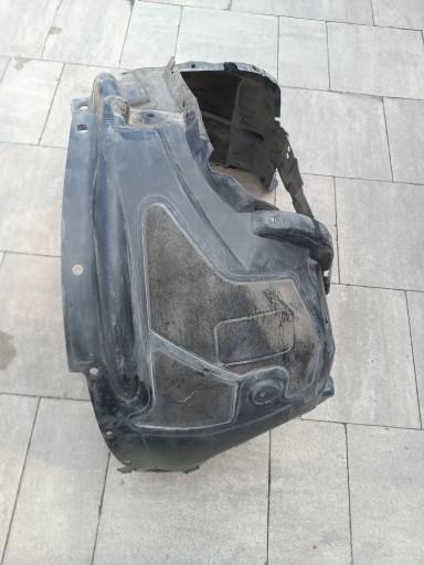 7290854 - Колісна арка права BMW X6 F16