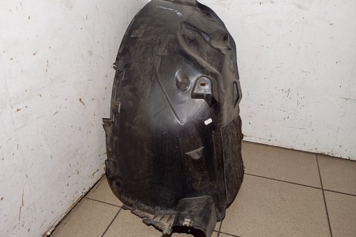 Передня права колісна арка jaguar e-pace (x540) j9c316a573ad 2.0l дизель 132kw