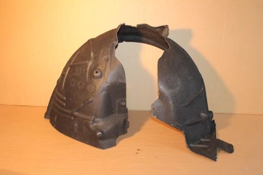 Арка передняя правая Audi A7 4K 4K8821172Q