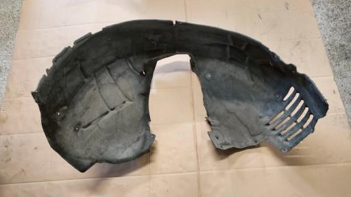 Арка передняя правая Audi RS5 2018+ 8W6821172F