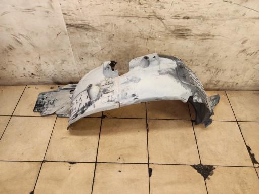 A2056903201A2056913400 - Правая передняя арка C Класс W205 205