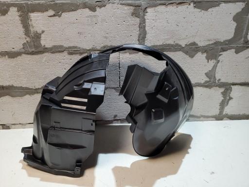 52207576 52207577 - Колісна арка права передня Fiat 500X Jeep Renegade New Original