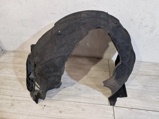 Арка передняя правая PORSCHE TAYCAN 9J1810908D