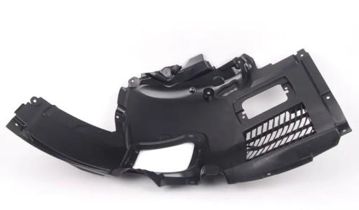 51717186723 - Передня частина колісної арки передній BMW 5 F10 Оригінал