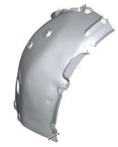 51718738045 - Секція передньої колісної арки bmw 4 g26 original