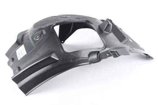 51717340785 - Передня колісна арка, передня частина BMW 5 G31 Оригінал