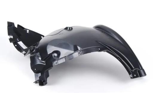 51717234831 - Передня колісна арка передня частина BMW X5 E70 LIFT OE