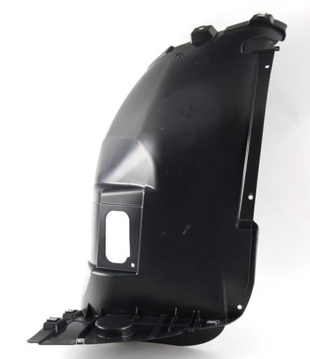 51717154415 - Колісна арка передня L BMW 3 E92/E93 OE