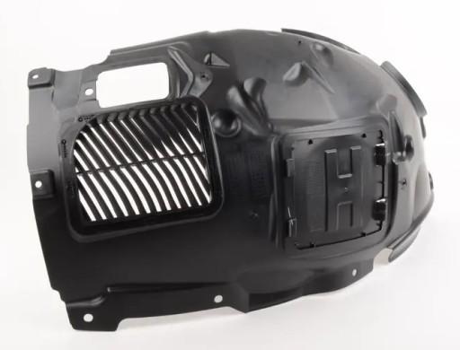 51717260727 - Передняя арка колеса, передняя часть США BMW 3 F30 OE