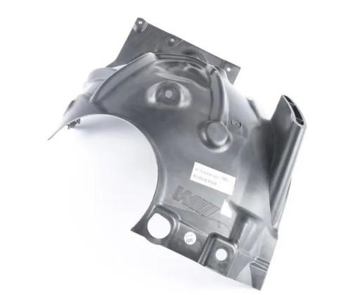 51718054277 - Передня колісна арка, задня частина BMW M3 F80 Оригінал