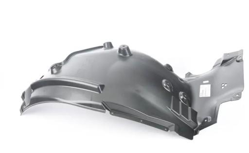 51718060081 - Арка передняя, ​​задняя часть BMW M5 F90 Оригинал