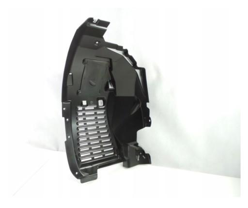 50545202 - Передняя левая колесная арка Alfa Romeo Giulia Quadrifoglio QV