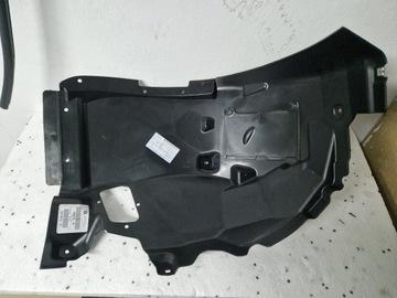 Колісна арка передня ліва Alfa Romeo Giulia Veloce