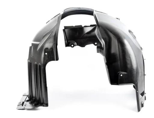 51717898205410 - Колісна арка передня ліва BMW M6 E63/E64 Оригінал