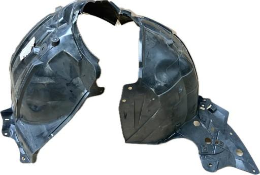 638433NA0A - Передняя левая арка Nissan