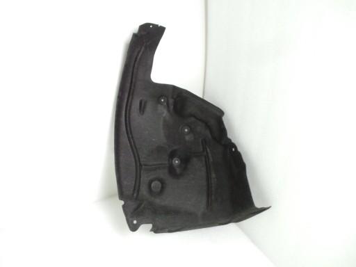 Колісна арка передня права Alfa Giulia QV 50569875