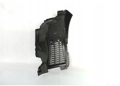 50545199 - Передняя правая колесная арка Alfa Romeo Giulia Quadrifoglio QV