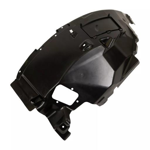 50567336 - Колісна арка передня права Alfa Romeo Giulia Veloce