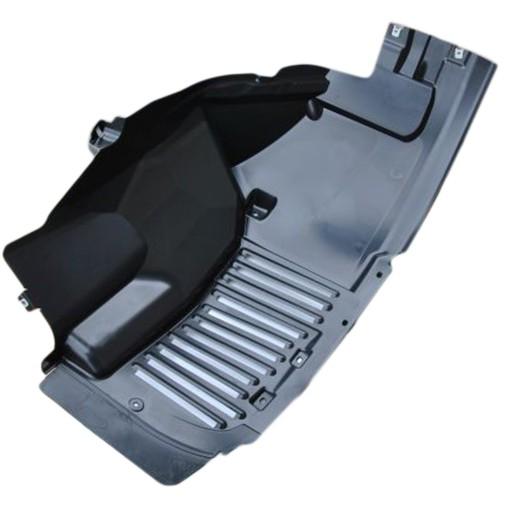 50548860 - Передняя правая колесная арка Alfa Romeo Stelvio.