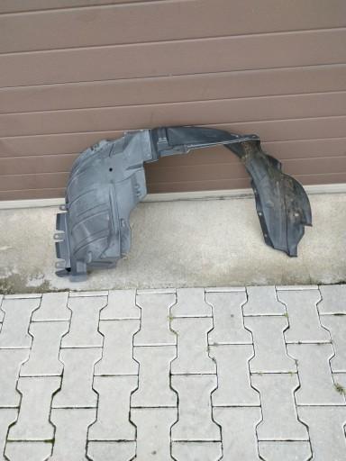 53875-B4010 - Колісна арка передня права DAIHATSU TERIOS 2 II