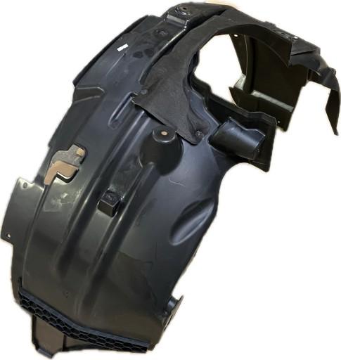 2001858 - Колісна арка передня права Ford