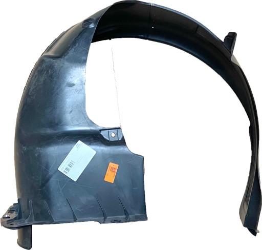86812C8000 - Колісна арка Хюндай передня права