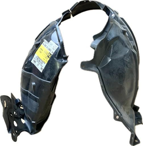 638423NA0A - Колісна арка передня права Nissan