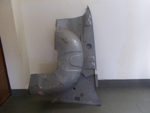 113-710262 - Арка переднего колеса PR Skoda 105,120,130, Rapid