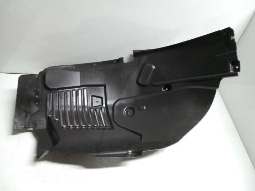 670105932 - Передня колісна арка ПЕРЕДНЯ ЛІВА Maserati Ghibli 2014-