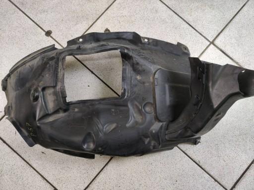 Колесная арка передняя левая, BMW 3 F30 2015 7260725