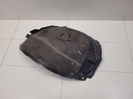 Колесная арка передняя левая Land Rover Discovery Sport 2017 FK72-16A579-AE