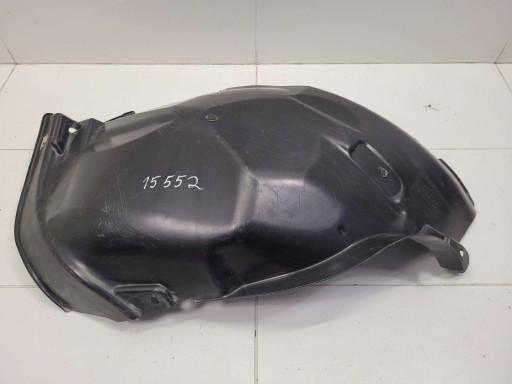 BJ32-16A579-AB - Колісна арка передня ліва Land Rover Range Rover Evoque L551 2021 р.в.