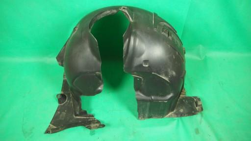 A2466900830 - Колісна арка передня ліва Mercedes B class W246 CLA A class