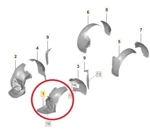 PEUGEOT 307 ЛИФТ РУЛЕВОЕ КОЛЕСО КОЖА ПОДУШКА БЕЗОПАСНОСТИ