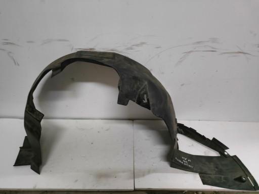 99650420304 - Арка передняя левая Porsche Boxster 986