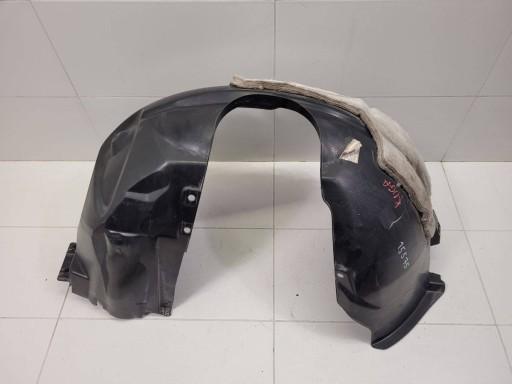 31299748 - Volvo S60 V60 right Foam Fender dampening OE