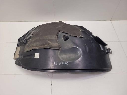 Колісна арка передня права Land Rover Discovery Sport 2017 FK72-16A578