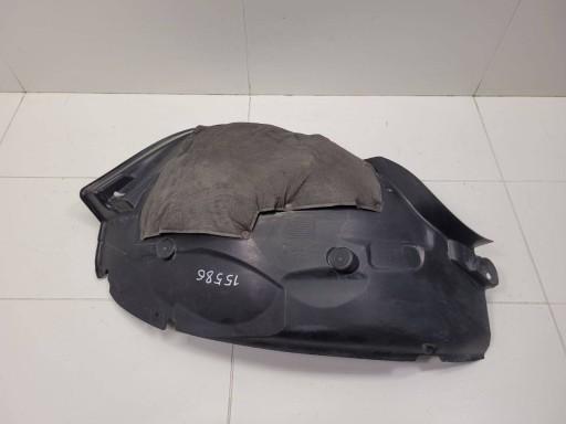 HJ3216A578AD - Колісна арка передня права Land Rover Range Rover Evoque L551 2021р