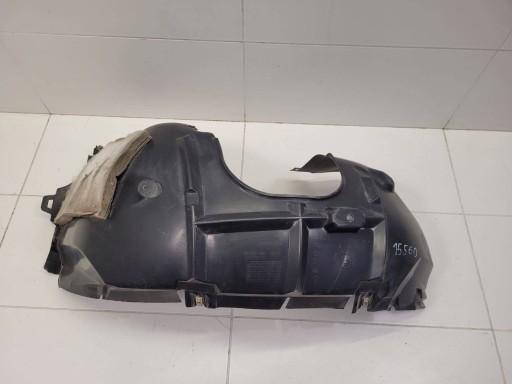 Колесная арка передняя правая SEAT Leon 3 facelift 2018 97533A0