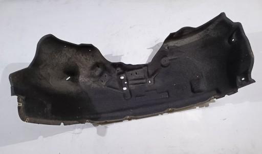 HC3Z-16103-F - Арка переднего колеса передняя левая, Ford F250 F350 2017-