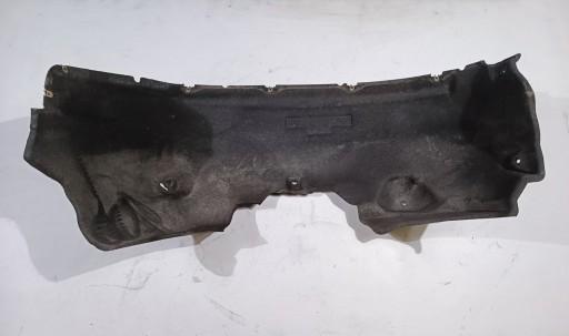 HC3Z-16102-AF - Подкрылок передний правый Ford F250 F350 2017-