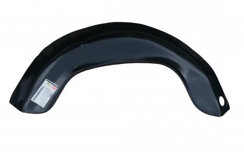 F600-NAD.TZ02 - Колісна арка задня ліва Fiat 600 Zastava 750 L8S