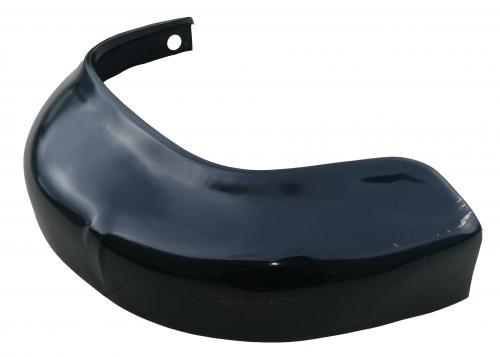 F600-NAD.TZ01 - Колісна арка задня права Fiat 600 Zastava 750 L8R