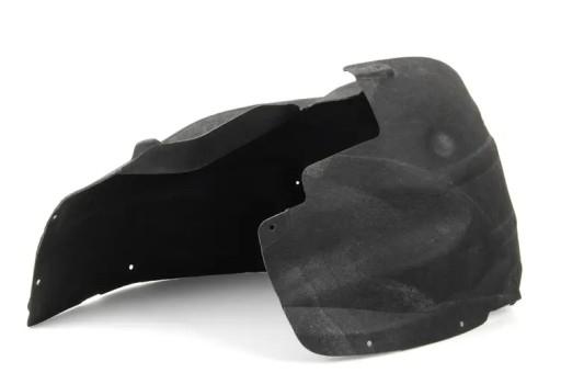 51717186729 - Арка задня BMW 5 F10 Оригінал