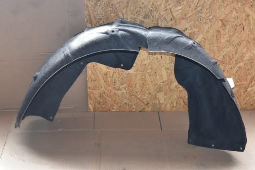 1081583-00-D - Колісна арка задня ліва TESLA MODEL 3 2017-2023 рр